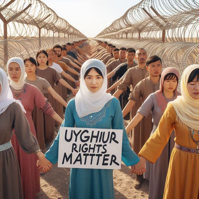 After Trump Reelection Calls Grow to Renew US Focus on Uyghur Rights in Xinjiang