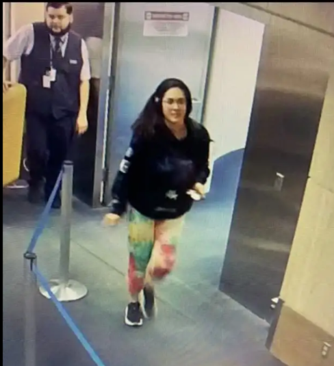 Hannah Kobayashi Missing: What Happened To The Hawaii Woman At LAX ...