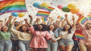 When Did Homosexuality Become Legal in the US? A Look at the Journey