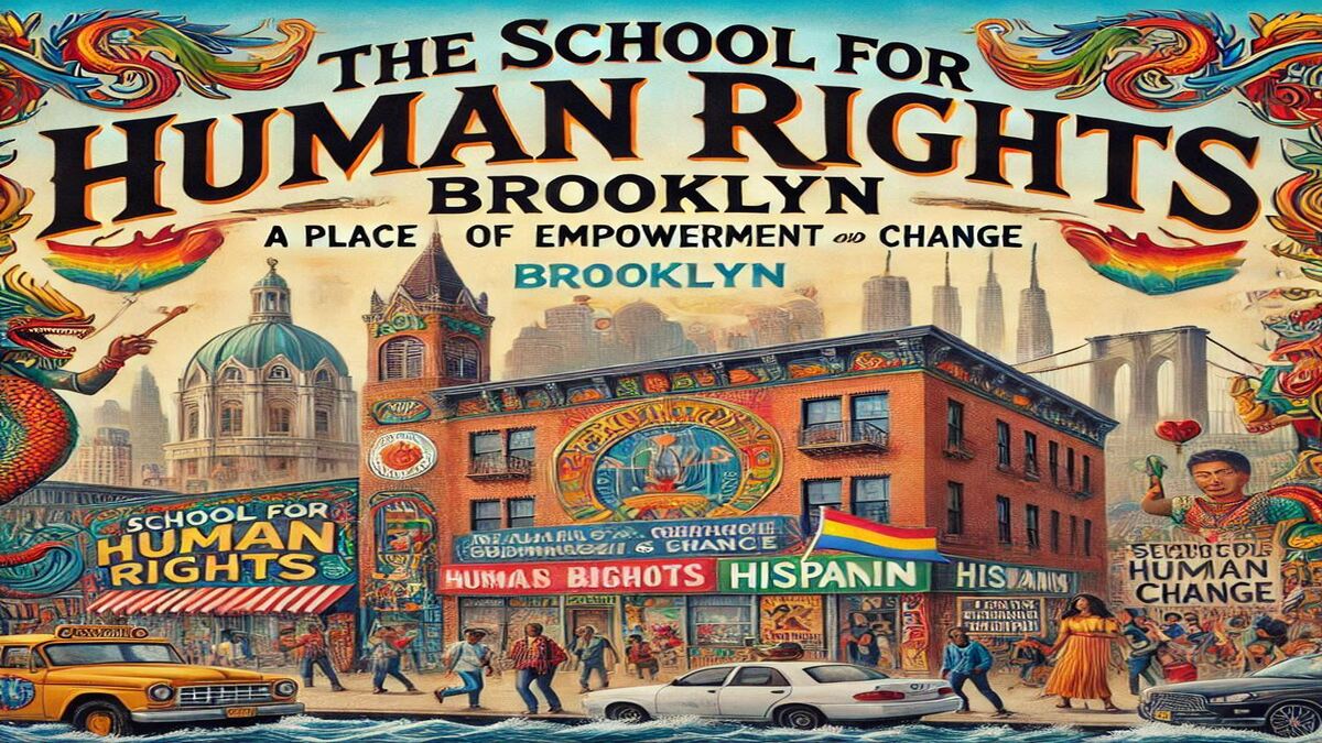 The School for Human Rights Brooklyn Reviews: A Place of Empowerment and Change