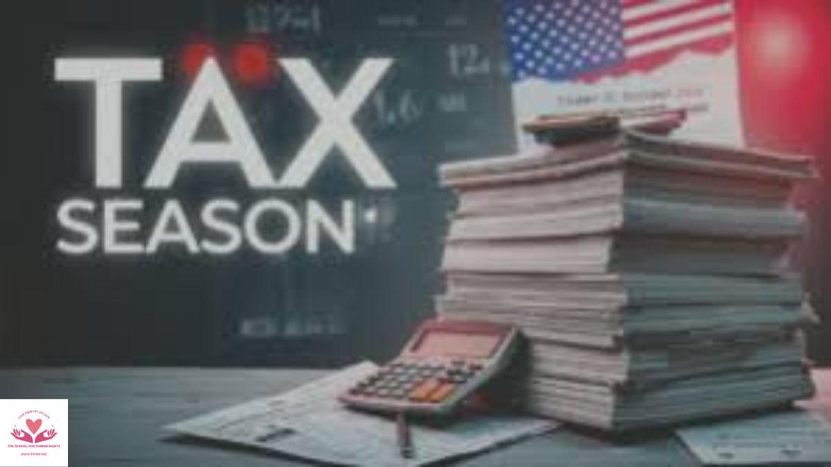 Tax Season 2025 Begins: Key Dates You Need to Know