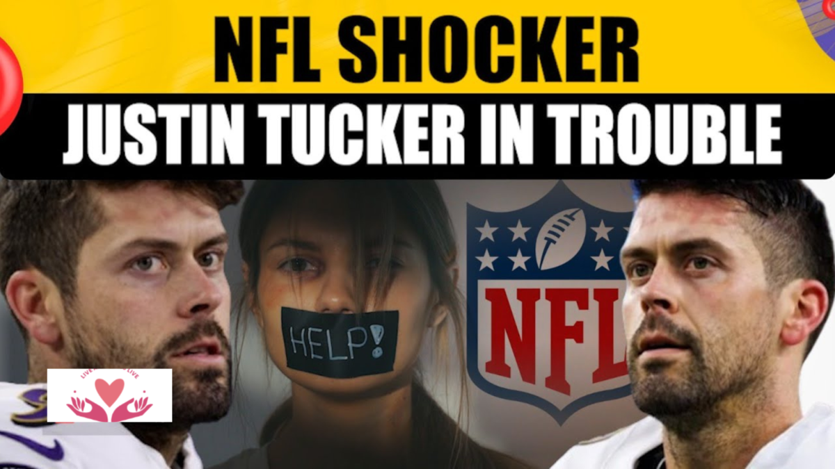 Justin Tucker Faces Allegations of Sexual Misconduct by Six Massage Therapists