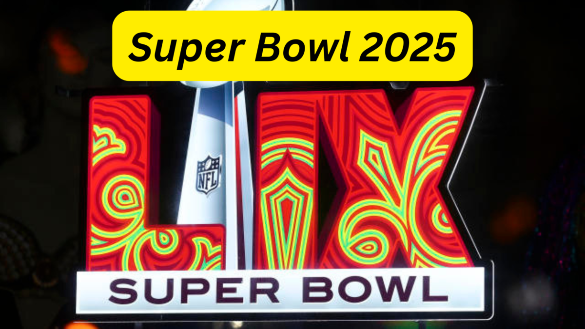 Super Bowl 2025