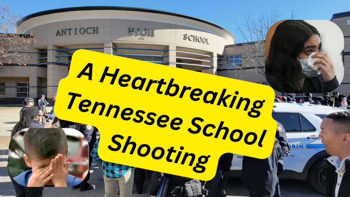 Tennessee School Shooting