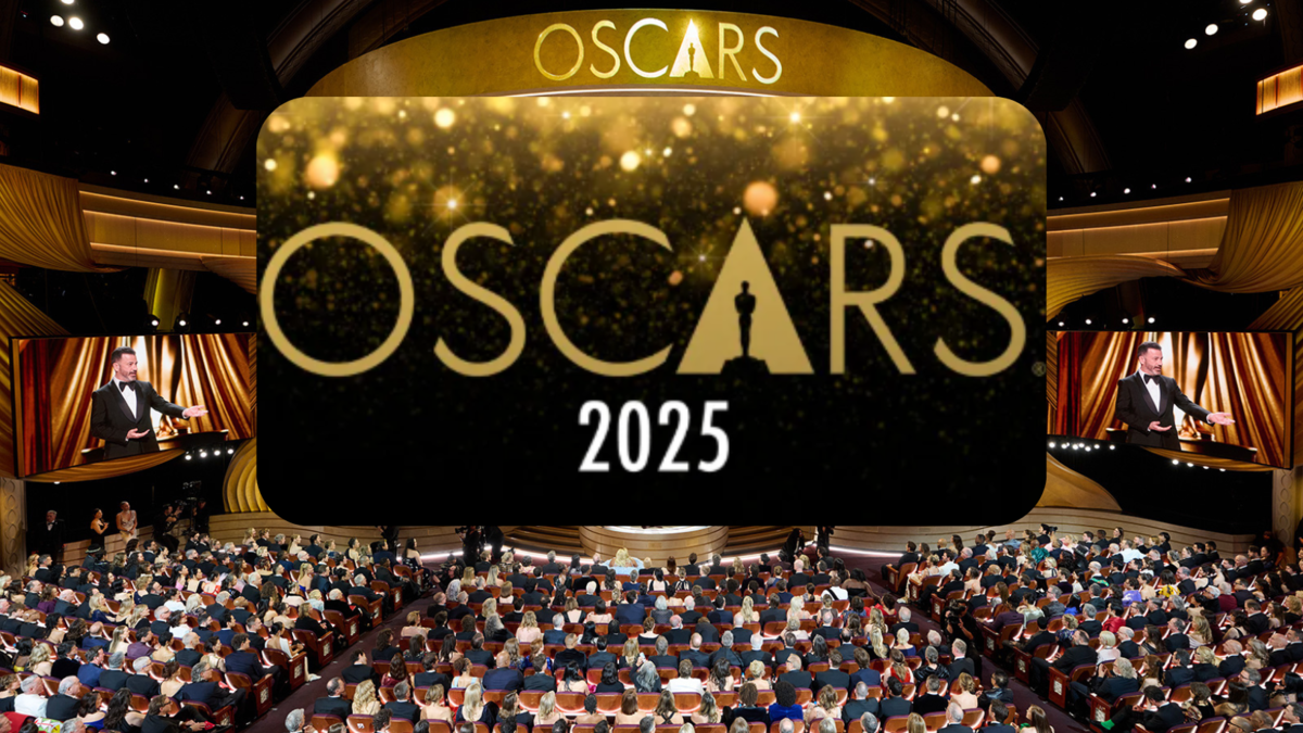 oscar nominations 2025