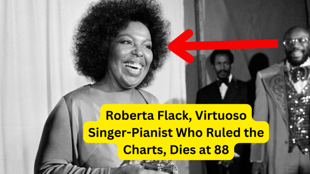 **Roberta Flack, Virtuoso Singer-Pianist Who Ruled the Charts, Dies at 88** Roberta Flack, Virtuoso Singer-Pianist Who Ruled the Charts, Dies at 88: Roberta Flack, whose soulful fusion of jazz, folk, and soul made her one of the defining voices of the 1970s, passed away on Monday in Manhattan at the age of 88. She died on her way to the hospital, reportedly from cardiac arrest, as confirmed by her manager and close friend, Suzanne Koga. Flack had previously revealed in 2022 that she was diagnosed with ALS (Lou Gehrig’s disease), a condition that eventually prevented her from performing. While her death marks the end of an era, her contributions to music and the broader cultural landscape will resonate for generations. Flack's career, spanning more than five decades, is a testament to the power of patience, resilience, and staying true to oneself. After nearly a decade of teaching schoolchildren in Washington, D.C., and performing in small clubs at night, Flack became an international sensation in 1972 when her rendition of "The First Time Ever I Saw Your Face" was featured in Clint Eastwood’s *Play Misty for Me*. Though the song had originally been released in 1969, it only gained massive popularity as a single after the film's success. Within weeks, it soared to No. 1 on the Billboard charts—a position she would reclaim in 1973 with “Killing Me Softly With His Song” and again in 1974 with “Feel Like Makin’ Love.” Flack's music was not just about the tunes—she redefined what it meant to be an artist. She effortlessly blended genres and drew from her classical piano training while remaining deeply rooted in the Black American musical tradition. This combination set her apart in an industry often divided by strict genre boundaries. In fact, Flack's career is a great case study in the productivity and creative power that can emerge when an artist is truly in tune with their roots, but also open to new avenues of expression. Much like how businesses thrive when they diversify, Flack’s ability to draw from both classical music and the Black church tradition enriched her artistry in ways that no other artist of her time could replicate. And her productivity in the studio was no less impressive: consistently releasing albums that not only dominated charts but spoke to a wide range of human experiences. Her voice was powerful, yet gentle, capable of communicating both strength and vulnerability. Critics often marveled at her ability to infuse even the slowest songs with “brooding intensity.” Julius Lester, the writer and folklorist, once wrote in *Rolling Stone*, “More than any singer I know, she can take a quiet, slow song... and infuse it with a brooding intensity that is, at times, almost unbearable.” This quiet mastery was a big part of what made Flack’s approach so unique. Her style was all about understated strength—something we can all learn from when trying to express our own ideas or pursue goals. Whether it’s in a business presentation or a personal relationship, Flack’s careful, controlled delivery of her music shows us that sometimes, less is more. Her impact wasn’t limited to music alone. She was a staunch advocate for causes that were important to her, like Black nationalism and LGBTQ rights. Her advocacy was reflected in her work, as she often used her platform to shine a light on social issues. In one of her most memorable performances, she and Donny Hathaway reinterpreted Leonard Bernstein’s “Somewhere” as an anthem of Black solidarity, transforming the iconic song from *West Side Story* into a universal cry for equality. Through these efforts, Flack demonstrated how productivity can go beyond just making art—it can be about using your platform for something greater. Whether she was raising awareness about Black empowerment, advocating for gay rights, or introducing new social issues into the cultural conversation, she was always working for change, pushing boundaries. Moreover, Flack’s collaboration with other artists, like Donny Hathaway, is a reminder that collaboration can multiply creativity and productivity. Their duet on “Be Real Black for Me,” a deeply personal song about love and racial solidarity, became a hallmark of the 1970s soul movement. Their teamwork wasn’t just about vocal harmony; it was about using their collective voices to share a message. Throughout her career, Flack embodied the intersection of artistry and personal integrity, choosing to stay grounded in who she was while evolving with the times. Even as her popularity skyrocketed, she maintained her genuine, unpretentious demeanor—never losing touch with her roots as a teacher and a student of life. Her lasting legacy is a perfect example of how one's dedication to their craft—alongside a constant push for social awareness—can lead to unparalleled success. By blending classical discipline, folk introspection, and jazz improvisation, Flack not only redefined genres but also taught us how to live authentically in a world that often values conformity over individuality. Roberta Flack’s music, marked by its emotional depth and musical precision, will continue to inspire countless artists for years to come. In an industry that often favors instant gratification, Flack’s slow, steady rise shows that true artistry requires time, commitment, and, perhaps most importantly, the courage to remain true to yourself, no matter where the world tries to push you.