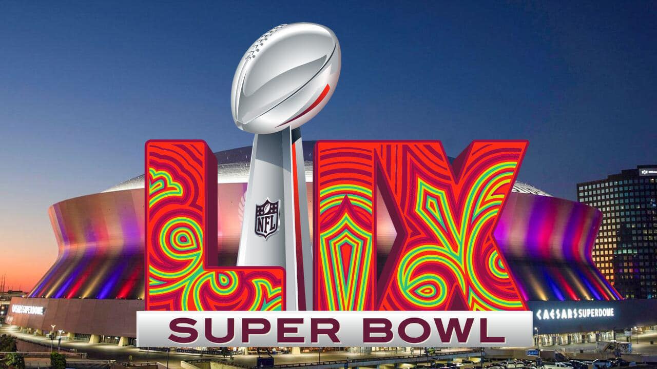 Super Bowl 2025