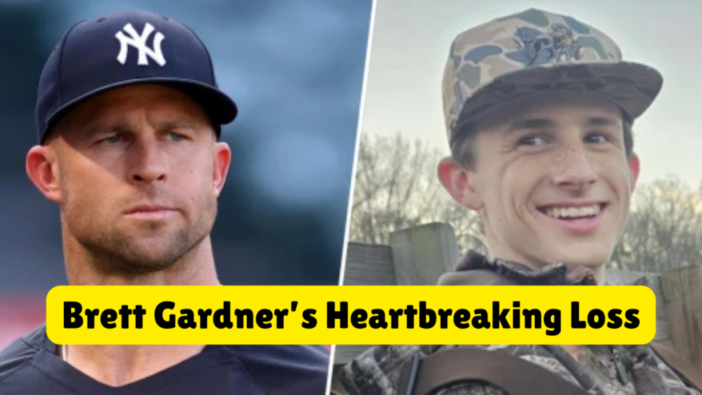 Brett Gardner’s Heartbreaking Loss