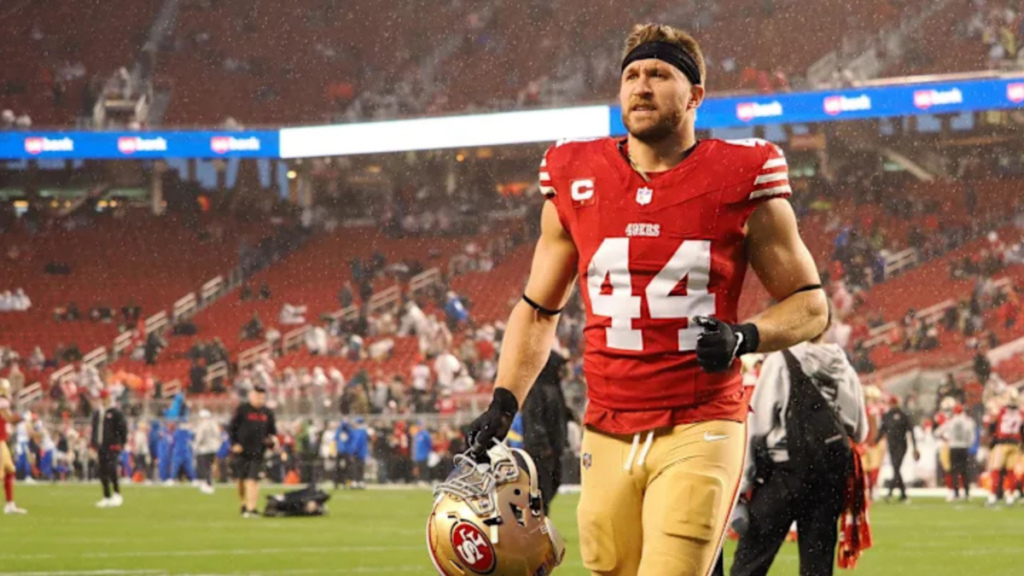 Kyle Juszczyk