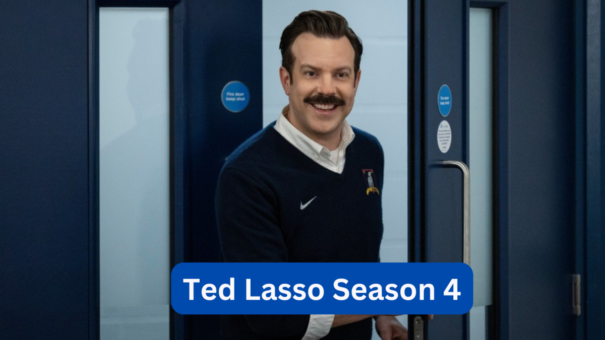 Ted Lasso Season 4