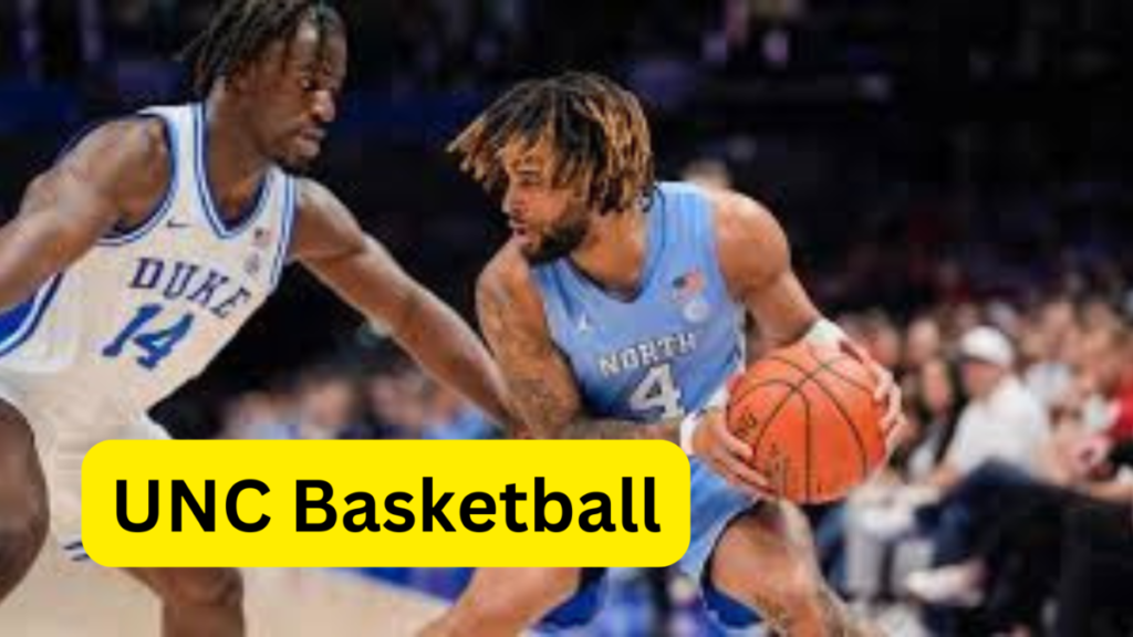 UNC Basketball