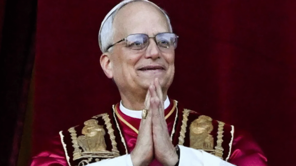 Robert Prevost: 10 Things To Know About Pope Leo XIV - A Human Rights Infused Look at the First American Pope’s Journey