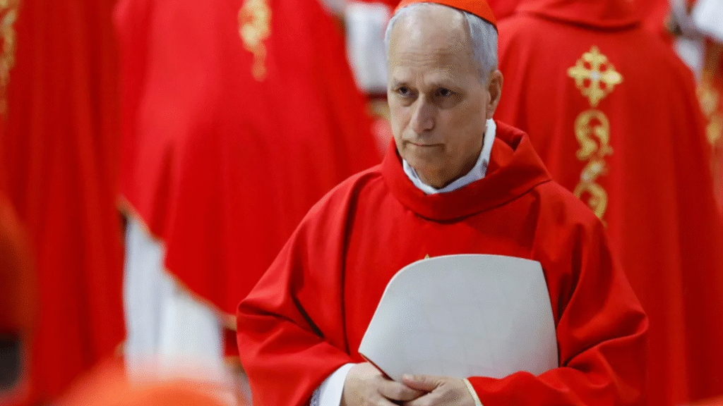 Who Is Robert Prevost, the New Pope Leo XIV A Human Rights and Productivity Perspective