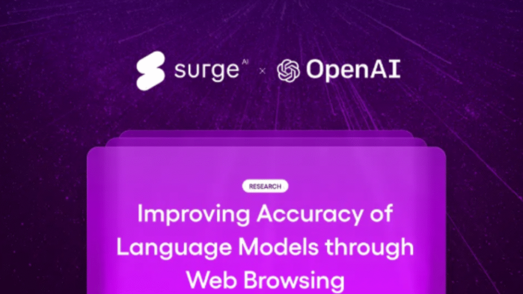 Surge AI