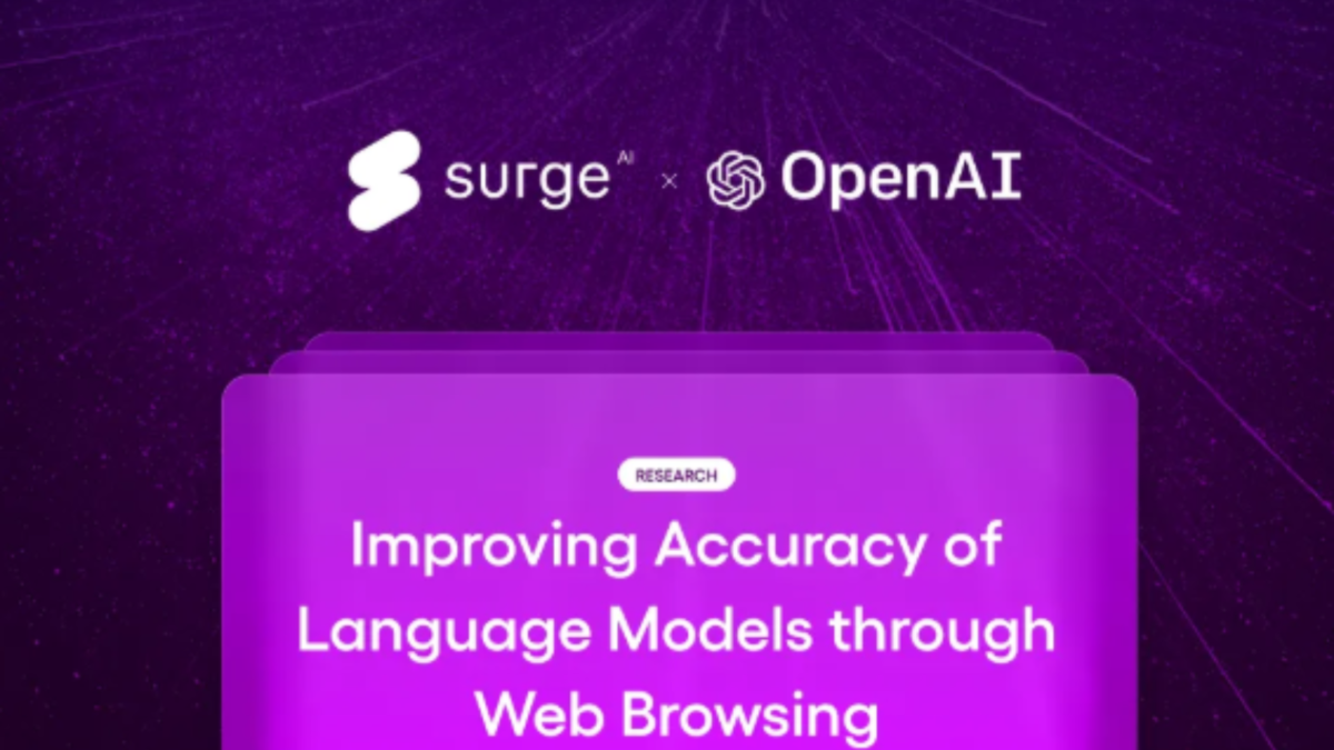 Surge AI