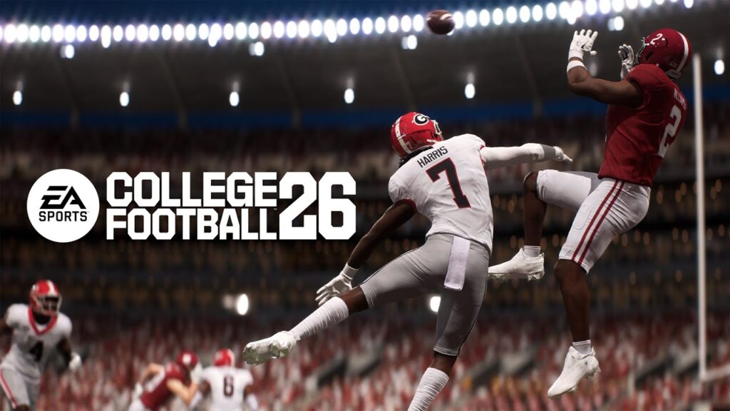 Adaptive AI CFB 26
