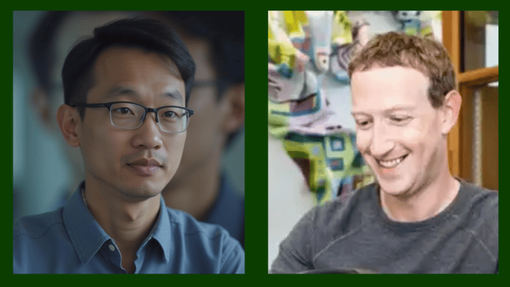 Ruoming Pang's AI Breakthrough Simulating Brain Development for Smarter Machines