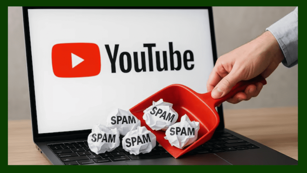 YouTube AI Monetization Policy