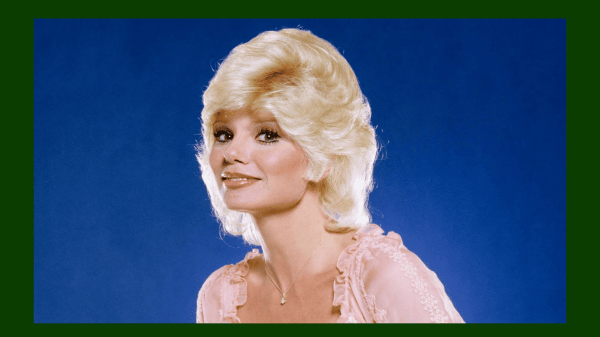 Loni Anderson