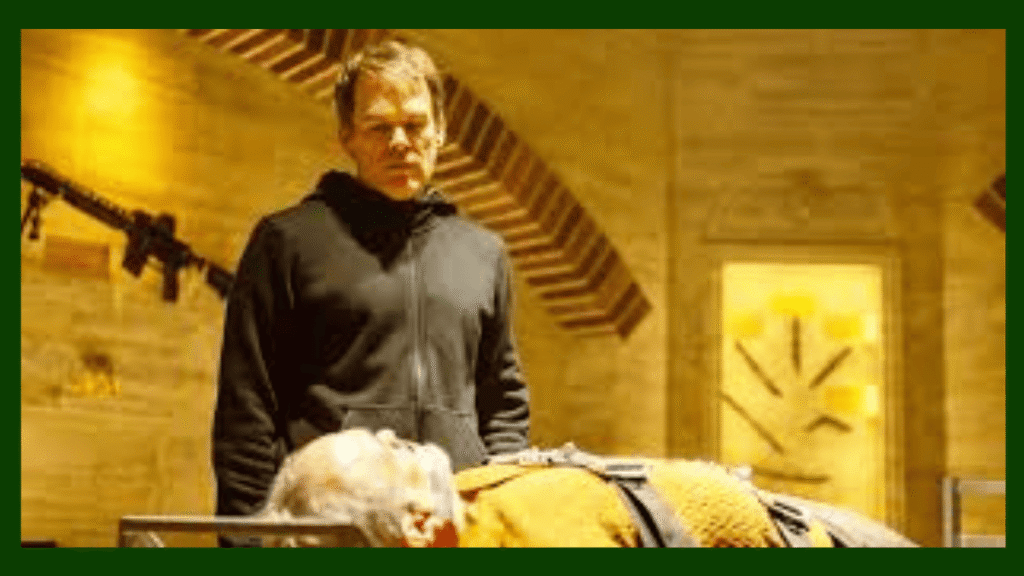 dexter resurrection episode 10
