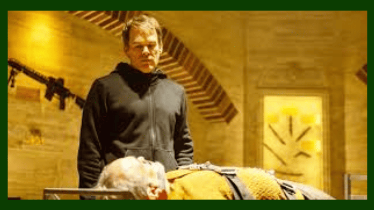dexter resurrection episode 10